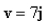Let   and let u be a vector with length   that starts at the origin and rotates in the xy - plane.Find the maximum value of the length of the vector  