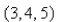 Find parametric equations for the line through the point   that is parallel to the plane and perpendicular to the line  