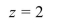 Sketch the plane in a three-dimensional space represented by the equation.  