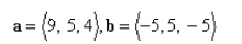 Find the cross product    