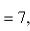 Find an equation of the plane with x-intercept   y-intercept   and  