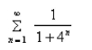 Use the sum of the first 10 terms to approximate the sum of the series.Estimate the error.  