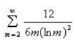 How many terms of the series   would you need to add to find its sum to within 0.02?