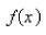 Find the Maclaurin series for   using the definition of a Maclaurin serires.  