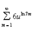 Select the correct Answer for each question. -Find all positive values of   for which the series   converges. A)    B)    C)      D)    E)   