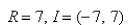 Select the correct Answer for each question. -Find the radius of convergence and the interval of convergence of the power series.   A)    B)    C)    D)   