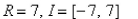 Select the correct Answer for each question. -Find the radius of convergence and the interval of convergence of the power series.   A)    B)    C)    D)   