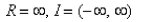 Select the correct Answer for each question. -Find the radius of convergence and the interval of convergence of the power series.   A)    B)    C)    D)   