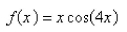 Select the correct Answer for each question. -Find the Maclaurin series for f (x)  using the definition of the Maclaurin series.   A)    B)    C)    D)    E)   