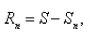 Let   where f is a continuous, positive, and decreasing function on   and suppose that   is convergent.Defining   here   and   we have that   Find the maximum error if the sum of the series   is approximated by  