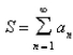 Let   where f is a continuous, positive, and decreasing function on   and suppose that   is convergent.Defining   here   and   we have that   Find the maximum error if the sum of the series   is approximated by  