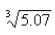 Use the power series for   to estimate   correct to four decimal places.