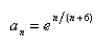 Determine whether the sequence converges or diverges.If it converges, find the limit.  