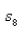 Given the series   estimate the error in using the partial sum   by comparison with the series  