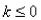 For which positive integers k is the series   convergent? Select the correct Answer A)    B)    C)    D)    E)   