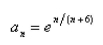 Determine whether the sequence converges or diverges.If it converges, find the limit.  