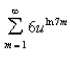 Find all positive values of u for which the series   converges.Select the correct Answer A)    B)    C)    D)    E)   