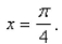 Evaluate the function   by a Taylor polynomial of degree   centered at   and   Select the correct Answer A)    B)    C)    D)    E)   