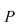 If   and   are fixed numbers, find parametric equations for the set of all points   etermined as shown in the figure, using the angle   as the parameter.Write the equations for   and    