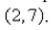 Find parametric equations for the path of a particle that moves once clockwise along the circle   starting at  