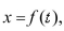 True or False? If the parametric curve     satisfies   then it has a horizontal tangent when   