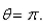 Select the correct Answer: for each question -Find the surface area generated by rotating the lemniscate   about the line   A)    B)    C)    D)    E)   