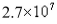 Select the correct Answer: for each question -Suppose a planet is discovered that revolves around its sun in an elliptical orbit with the sun at one focus.Its perihelion distance (minimum distance from the planet to the sun)  is approximately   km, and its aphelion distance (maximum distance from the planet to the sun)  is approximately   km.Approximate the eccentricity of the planet's orbit.Round to three decimal places. A) 1.174 B) 12.5 C) 0.08 D) 0.852