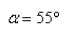 Select the correct Answer: for each question -If a projectile is fired with an initial velocity of   meters per second at an angle   above the horizontal and air resistance is assumed to be negligible, then its position after t seconds is given by the parametric equations   where g is the acceleration of gravity   If a gun is fired with   and   when will the bullet hit the ground? A)    B)    C)    D)    E)   