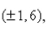 Find an equation for the conic that satisfies the given conditions.ellipse, foci   length of major axis 8