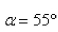 If a projectile is fired with an initial velocity of   meters per second at an angle   bove the horizontal and air resistance is assumed to be negligible, then its position after   seconds is given by the parametric equations   where g is the acceleration of gravity   If a gun is fired with   and   when will the bullet hit the ground?