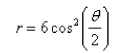 Graph of the following curve is given.Find its length.Select the correct Answer     A) L =25 B) L =24 C) L=26 D) L=32 E) L=20