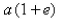 The planet Mercury travels in an elliptical orbit with eccentricity   Its minimum distance from the Sun is   km.If the perihelion distance from a planet to the Sun is   and the aphelion distance is   , find the maximum distance (in km)  from Mercury to the Sun.Select the correct Answer A)    km B)    km C)    km D)    km E)    km
