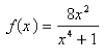 Determine whether   is even, odd, or neither.  