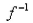 The graph of   is given.Sketch the graph of   on the same set of axes.  
