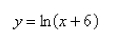 Select the correct Answer for each question. -Find a formula for the inverse of the function.   A)    B)    C)    D)    E)   