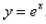 Select the correct Answer for each question. -Starting with the graph of   write the equation of the graph that results from shifting 3 units right. A)    B)    C)    D)    E)   
