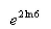 Select the correct Answer for each question. -Simplify the expression.   A) 12 B) 36 C) 8 D) 64