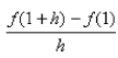 Select the correct Answer for each question. -If   find and simplify   where   A)    B)    C)    D)   