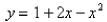Select the correct Answer for each question. -Graph the function by hand, not by plotting points, but by starting with the graph of one of the standard functions and then applying the appropriate transformations.   A)    B)    C)    D)   