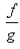 Select the correct Answer for each question. -Find the function   and its domain if   and   . A)    B)    C)    D)   