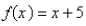 If   and   find a function g such that  