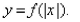The graph of the function   follows.Choose the graph of     A)    B)    C)    D)   