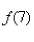 How would you define   in order to make   continuous at    