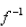 Find the inverse of   Then sketch the graphs of   nd   on the same set of axes.Select the correct Answer   A)    B)    C)    D)   