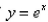 Starting with the graph of   , find the equation of the graph that results from reflecting about the line   Select the correct Answer A)    B)    C)    D)    E)   