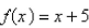 If   and   , find a function g such that  