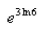 Simplify the expression.Select the correct Answer   A) 9 B) 18 C) 216 D) 729