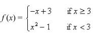 Find the domain and sketch the graph of the function.What is its range?  