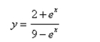 Find the inverse function.