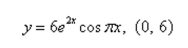Find an equation of the tangent line to the curve at the given point.